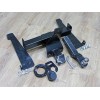 Фаркоп на Land Rover Range Rover Sport TCU00008N