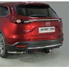 Фаркоп на Mazda CX-9 TCU00107N