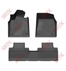 Коврики в салон Lexus RX 3D.LE.RX.15G.08003