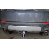 Фаркоп на Land Rover Discovery Sport LRDISSPORT15-06F