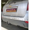 Фаркоп на Chevrolet Captiva CV05