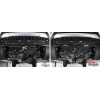 Защита картера, КПП, топливного бака и редуктора Toyota RAV4 K111.09506.1