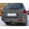 Фаркоп на Hyundai Santa Fe HY18