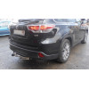 Фаркоп на Toyota Highlander 24.2554.08