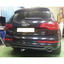 Фаркоп на Audi Q7 305415600001