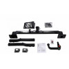 Фаркоп на Mercedes GLK X204 313434600001
