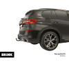 Фаркоп на BMW X5 665600