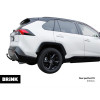 Фаркоп на Toyota Rav 4 663300