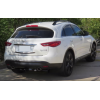 Фаркоп на Infiniti FX, QX70 75778