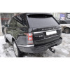 Фаркоп на Land Rover Range Rover 323107600001