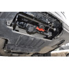 Фаркоп на Land Rover Range Rover 323107600001