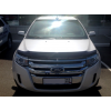 Дефлектор капота (отбоник) на Ford Edge SFOEDG1012