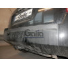 Оцинкованный фаркоп на Jeep Compass J012C