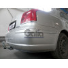 Оцинкованный фаркоп на Toyota Avensis T066C