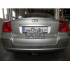 Оцинкованный фаркоп на Toyota Avensis T066C