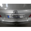 Оцинкованный фаркоп на Toyota Avensis T066C