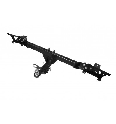 Фаркоп на Geely Atlas 22011501/GEA-18-991122.00