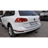 Фаркоп на Volkswagen Touareg 321736600001