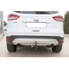 Фаркоп на Ford Kuga E2020AV