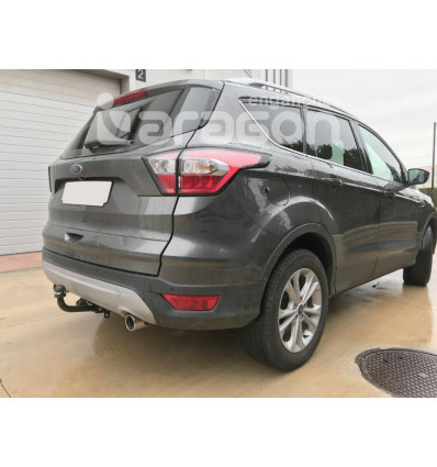 Фаркоп на Ford Kuga E2020AA