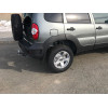 Фаркоп на Chevrolet Niva CHN991101/CHN-21-991122.00