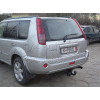 Фаркоп на Nissan X-Trail 4337A