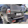 Фаркоп на Mitsubishi Pajero Sport 4126F