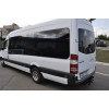 Фаркоп на Mercedes Sprinter 2250F