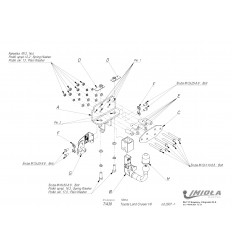 Фаркоп на Lexus LX 570, 450D T/A39