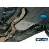 Защита КПП Subaru Legacy 333.5431.1