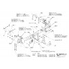 Фаркоп на Mercedes C M/032