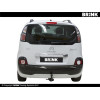 Фаркоп на Citroen C3 Picasso 521300