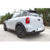 Фаркоп на Mini Paceman E0809AV