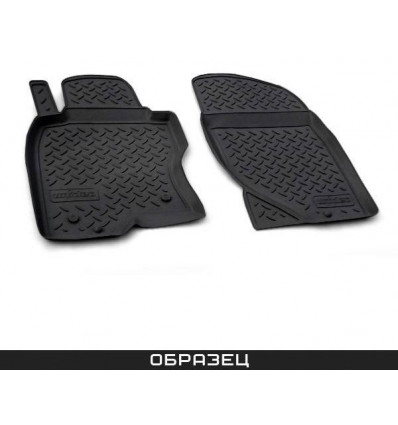 Коврики в салон Ford Transit Connect s000.12