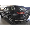 Фаркоп на Volkswagen Touareg 2159-A