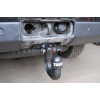 Фаркоп на Land Rover Discovery 3 377100