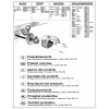 Электрика оригинальная к фаркопу на Audi A3, Q3 12500559