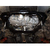 Защита картера и КПП Mazda 6 ALF1305st