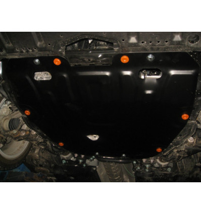 Защита картера и КПП Mazda 6 ALF1305st