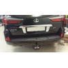 Фаркоп на Lexus LX 570 3054F