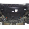 Защита картера и КПП Ford Kuga ALF0732st