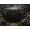 Защита картера и КПП Honda CR-V ALF0926st