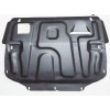 Защита картера и КПП Seat Altea ALF2012st