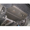 Защита картера и КПП Seat Toledo ALF2012st