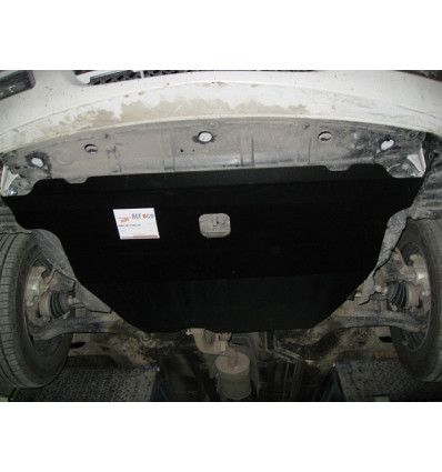 Защита картера и КПП Nissan Almera Classic ALF1501st