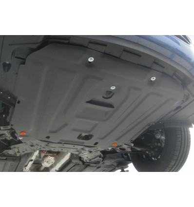 Защита картера и КПП Kia Ceed ALF1132st