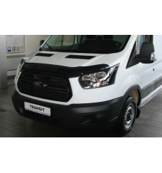 Дефлектор капота (отбойник) на Ford Transit SFOTRA1412