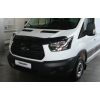 Дефлектор капота (отбойник) на Ford Transit SFOTRA1412