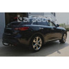 Фаркоп на Infiniti FX30/37/50 E2200AV