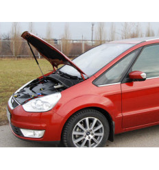 Амортизатор (упор) капота на Ford S-MAX 8231.6800.04